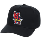 Toledo Mud Hens Field Club Minor League Monday Black OTC A-Frame
