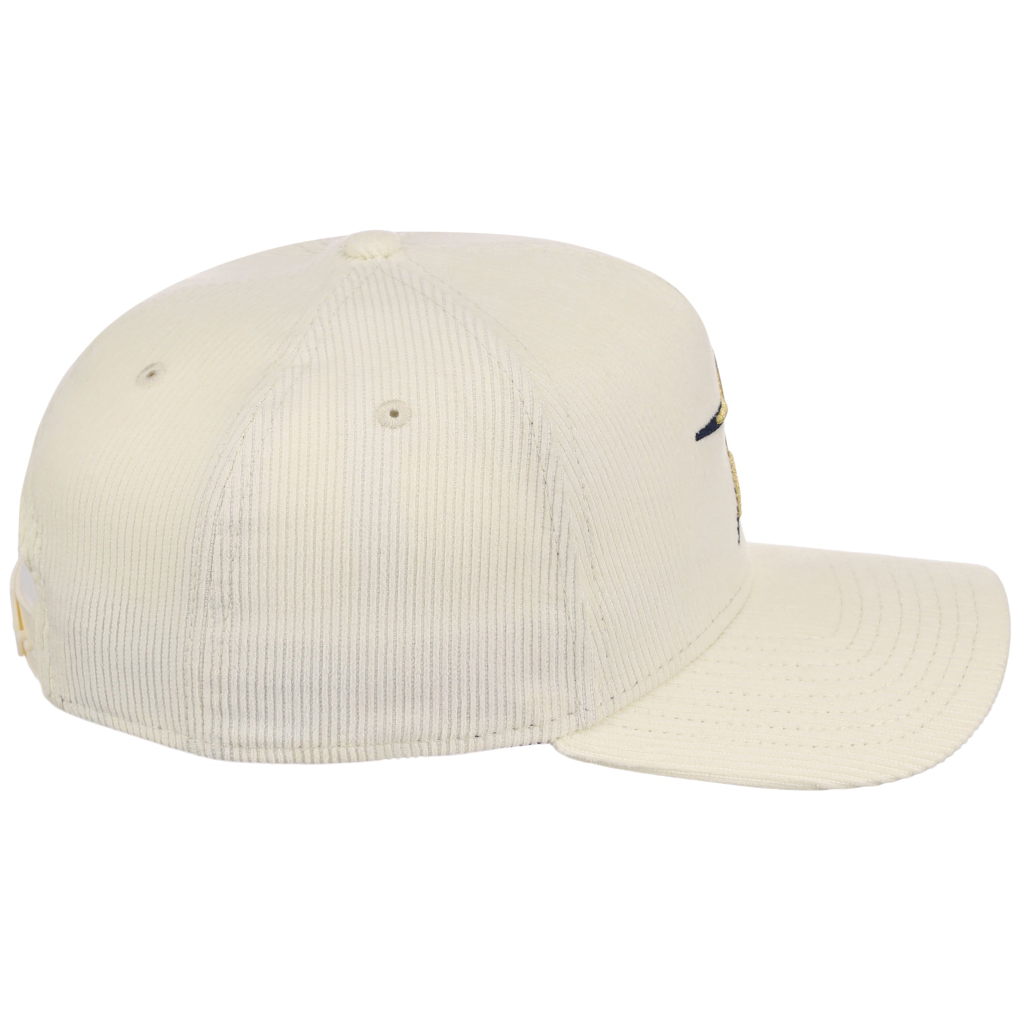 Houston Astros MLB Chrome Cord FASHION CORE New Era 9FORTY A-Frame