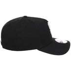 San Francisco Giants MLB Black x White FASHION CORE New Era 9FORTY A-Frame