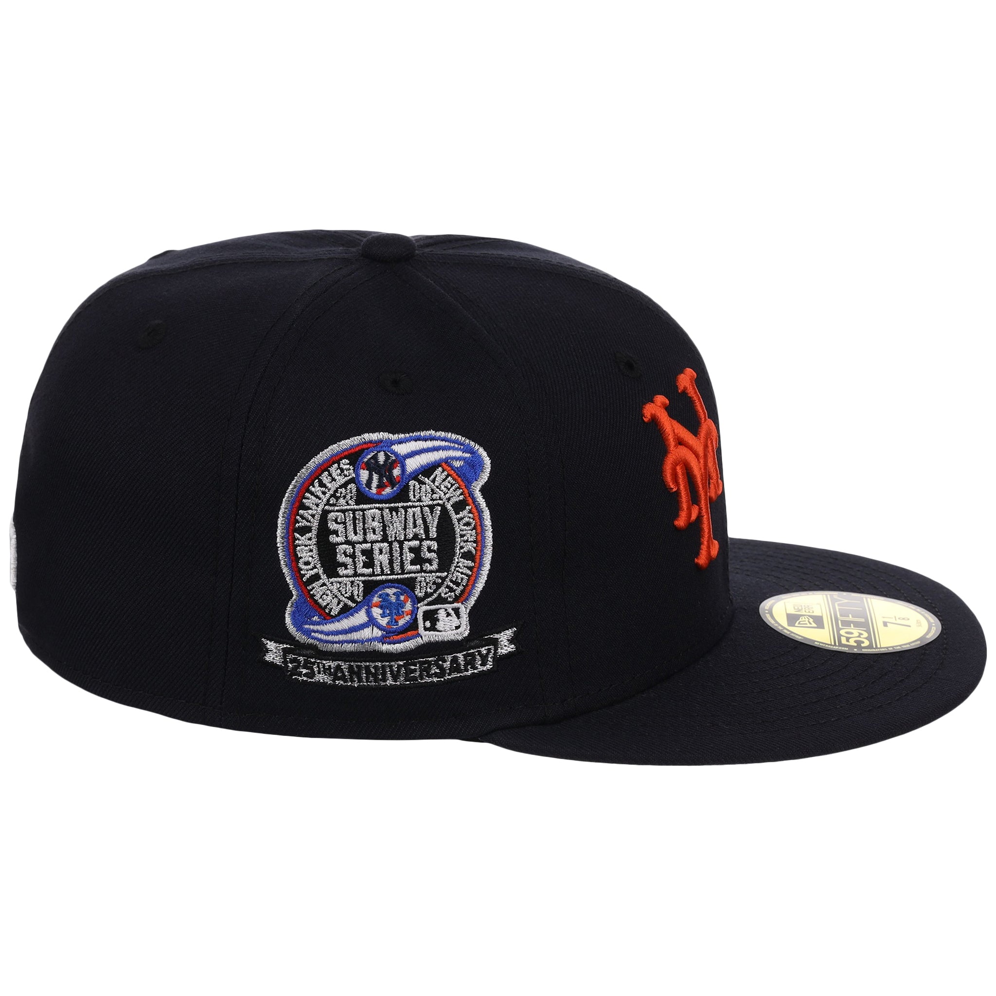 New York Yankees Whammy New Era 59FIFTY