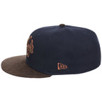 Atlanta Braves MLB Nightshift Standard New Era 59FIFTY