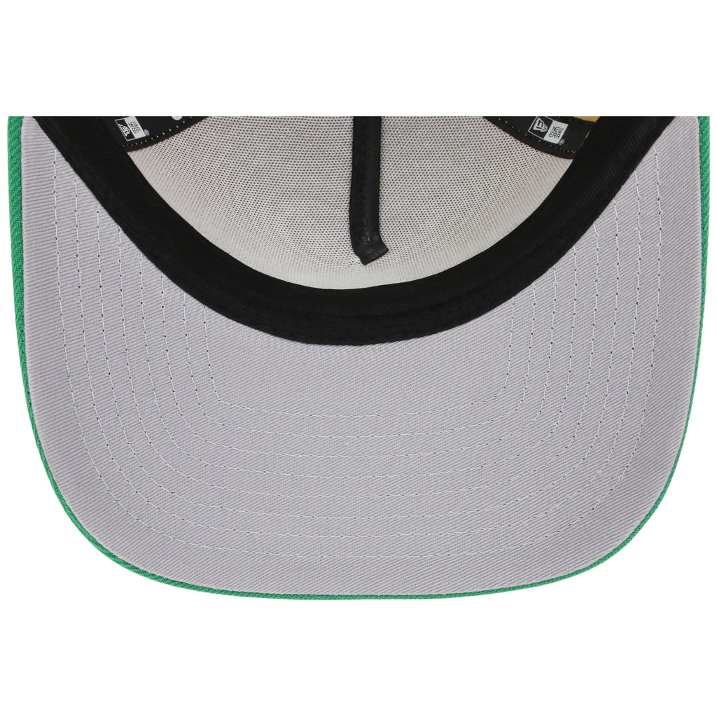 Mexico Independence Day - Crown the Country New Era 9FORTY (Gold/Kelly Green)
