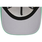 Mexico Independence Day - Crown the Country New Era 9FORTY (Gold/Kelly Green)