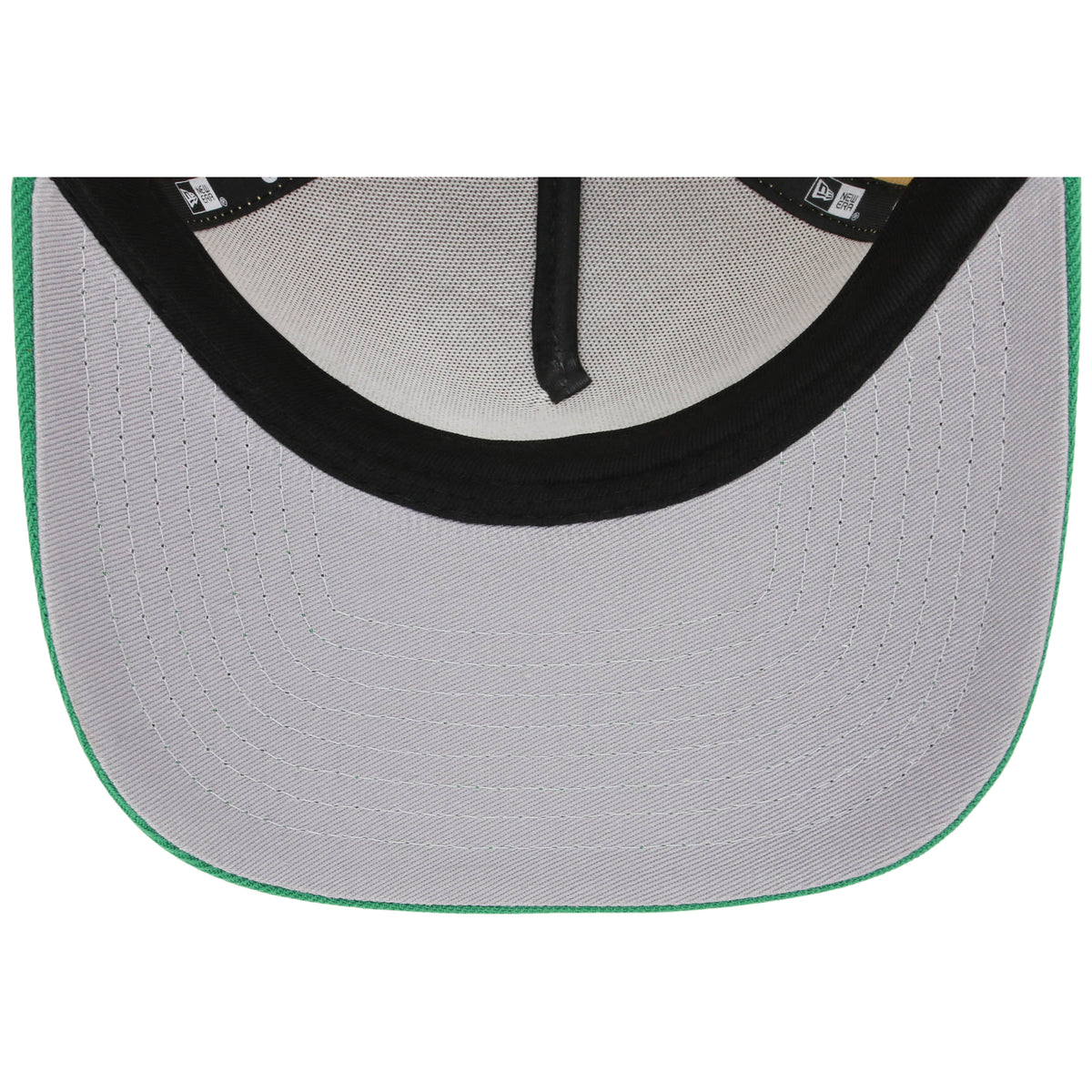Mexico Independence Day - Crown the Country New Era 9FORTY (Gold/Kelly Green)