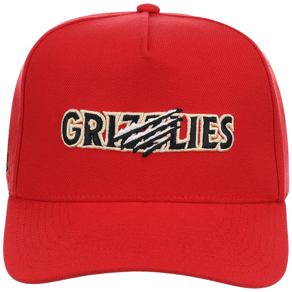 Fresno Grizzlies Field Club Minor League Monday OTC A-Frame