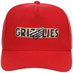 Fresno Grizzlies Field Club Minor League Monday OTC A-Frame
