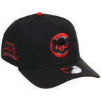 Chicago Cubs MLB Midnight Massacre New Era 9FORTY