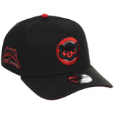 Chicago Cubs MLB Midnight Massacre New Era 9FORTY