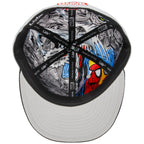 The Amazing Spider-Man' (Gray/Black) - The Spider-Man vs. Hulk Collection