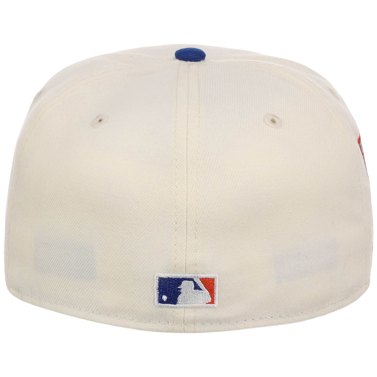 New York Mets Variety Pack New Era 59FIFTY (Chrome/Royal)