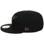 Florida Marlins MLB Copper Pot New Era 59FIFTY