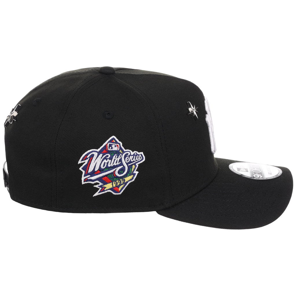 New York Yankees MLB Star Stud New Era 9FORTY A-Frame