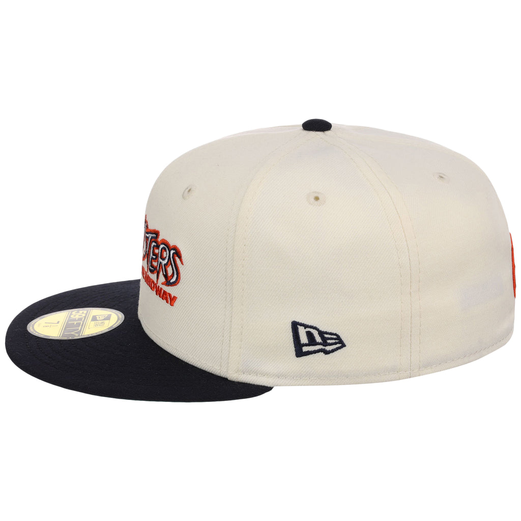 Chicago Bears NFL Start of Season Part I New Era 59FIFTY