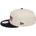 Chicago Bears NFL Start of Season Part I New Era 59FIFTY
