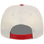 San Francisco 49Ers NFL Seismic New Era 9FORTY A-Frame