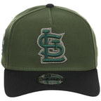 St. Louis Cardinals MLB Field Ops New Era 9FORTY A-Frame