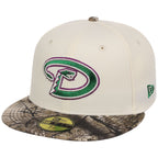 Arizona Diamondbacks MLB Purple Haze New Era 59FIFTY – 4