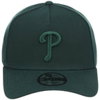 Philadelphia Phillies MLB Dark Green FASHION CORE New Era 9FORTY A-Frame