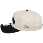 New York Liberty Script New Era 9FORTY A-Frame
