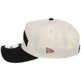 New York Liberty Script New Era 9FORTY A-Frame