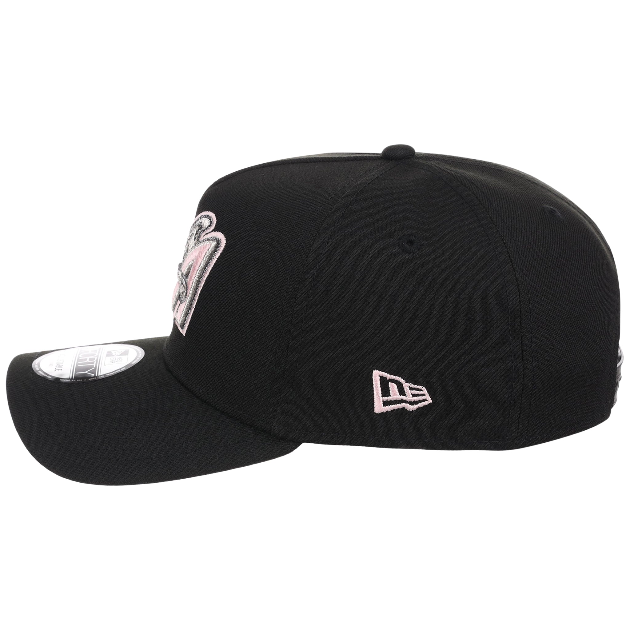 Los Angeles Angels MLB Cookies & Cream New Era 9FORTY