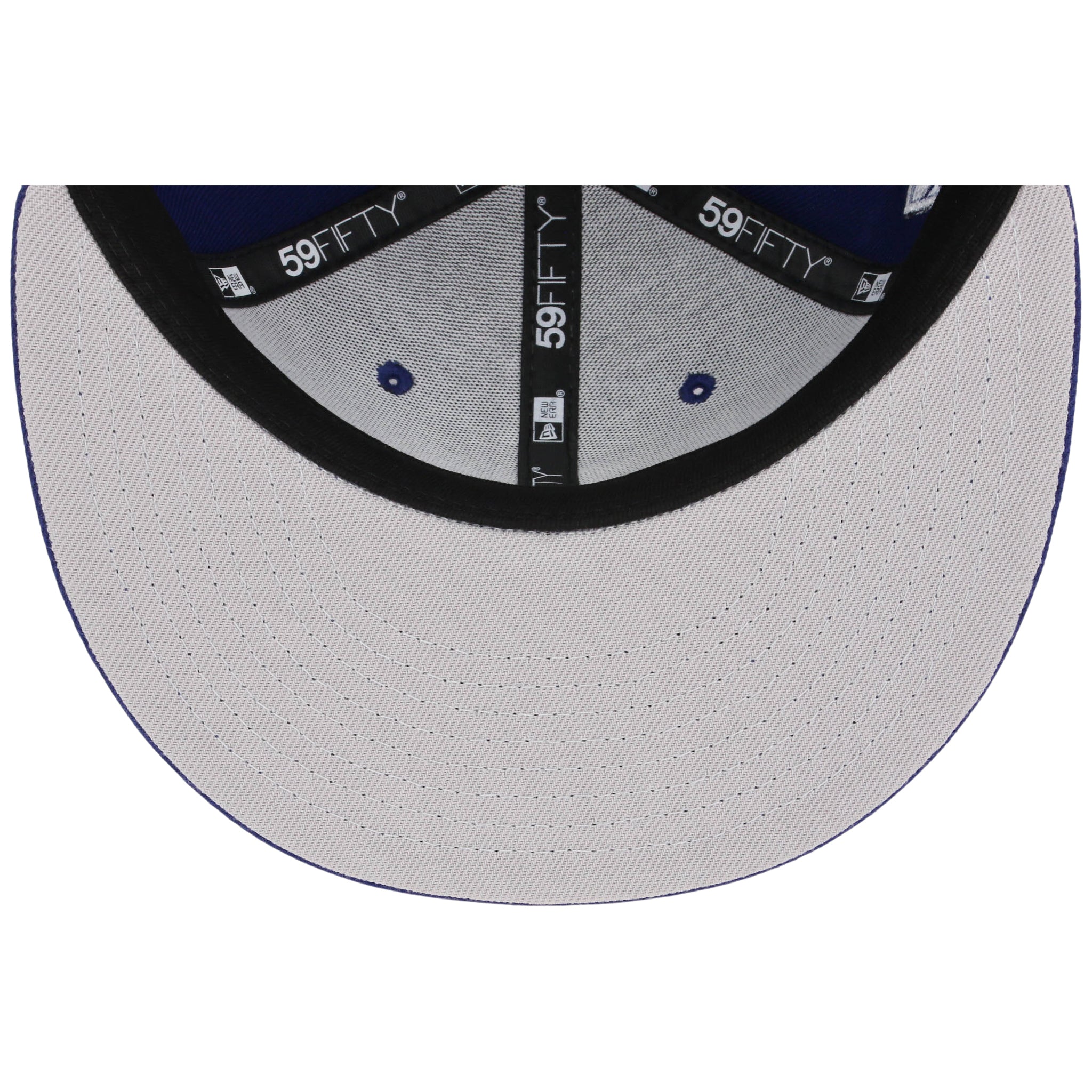Los Angeles Dodgers Character New Era 59FIFTY
