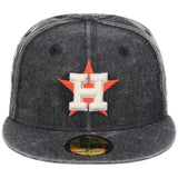 Houston Astros MLB Washed New Era 59FIFTY