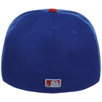 Texas Rangers MLB City Connect - Retro New Era 59FIFTY