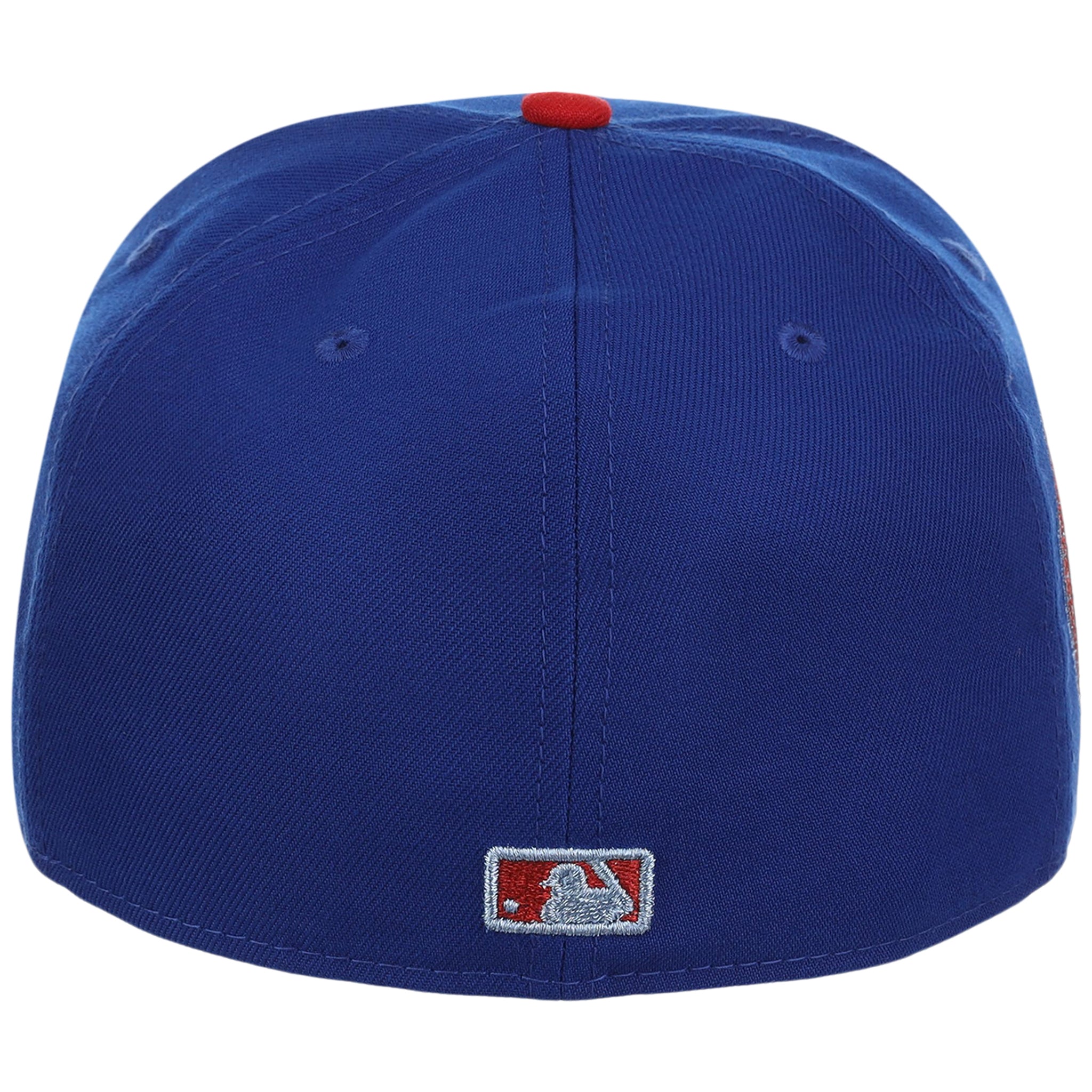 Texas Rangers MLB City Connect - Retro New Era 59FIFTY