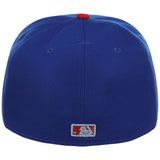 Texas Rangers MLB City Connect - Retro New Era 59FIFTY