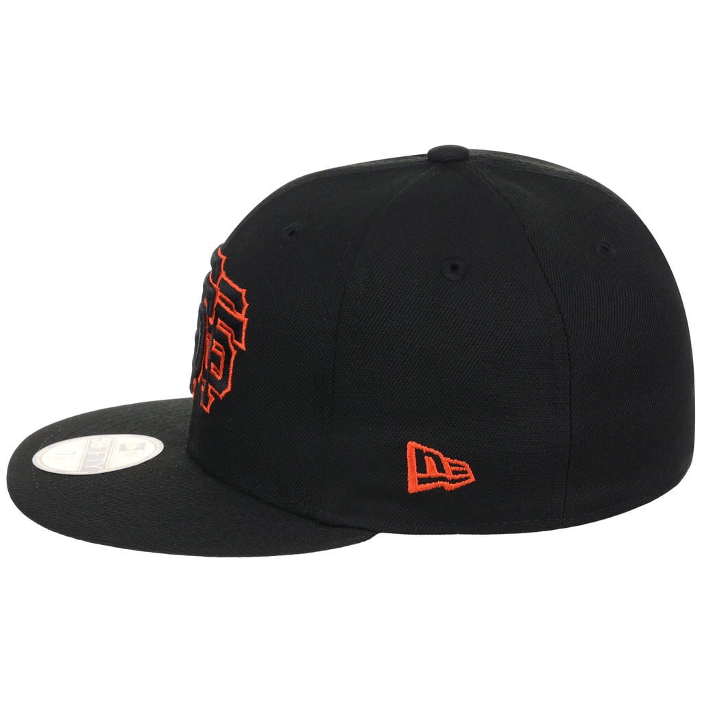 San Francisco Giants MLB x John Geiger 'Misplaced Series' 2.0 New Era 59FIFTY