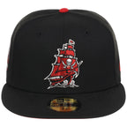 Tampa Bay Buccaneers NFL Start of Season Part I New Era 59FIFTY
