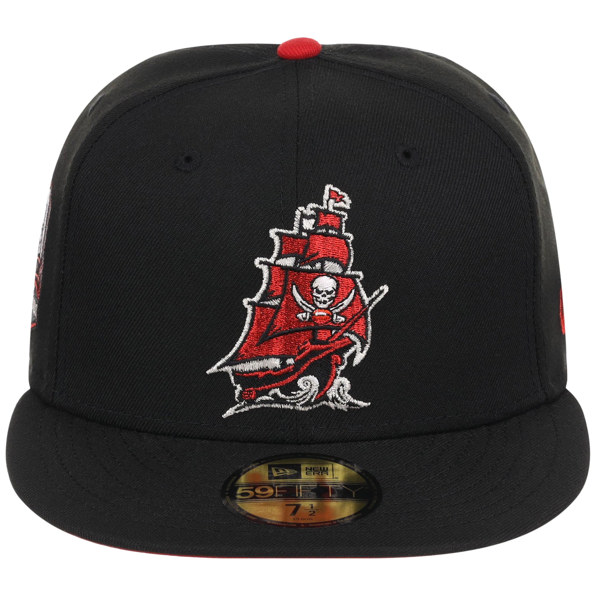 Tampa Bay Buccaneers NFL Start of Season Part I New Era 59FIFTY