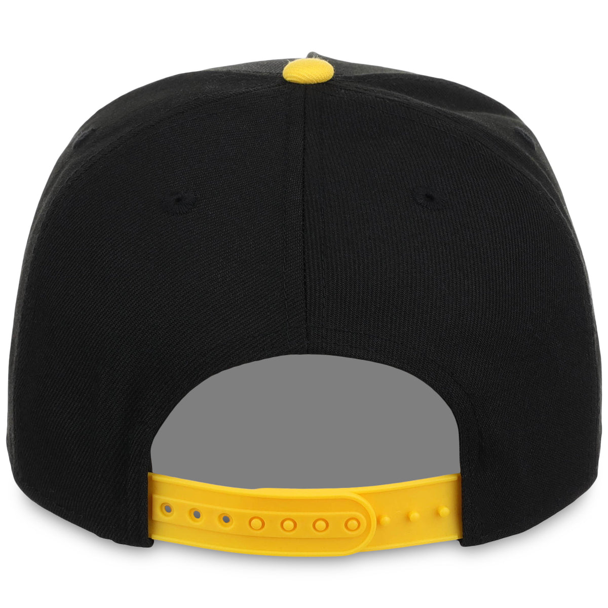Logo A-Frame - The Wu-Tang Season 1 Collection (Black/Yellow)