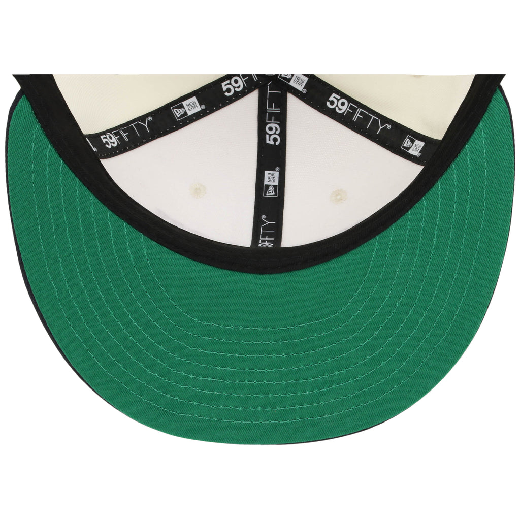 Houston Texans Paul Wall 'People's Champ' 2.0 New Era 59FIFTY Collection (Chrome/Navy)