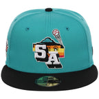 San Antonio Missions Minor League Monday New Era 59FIFTY