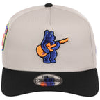 Chicago Cubs MLB Main Stage Stone Neon New Era 9FORTY AF