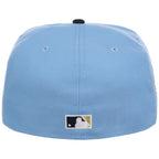 Toronto Blue Jays Friday Flux New Era 59FIFTY (Sky/Navy)