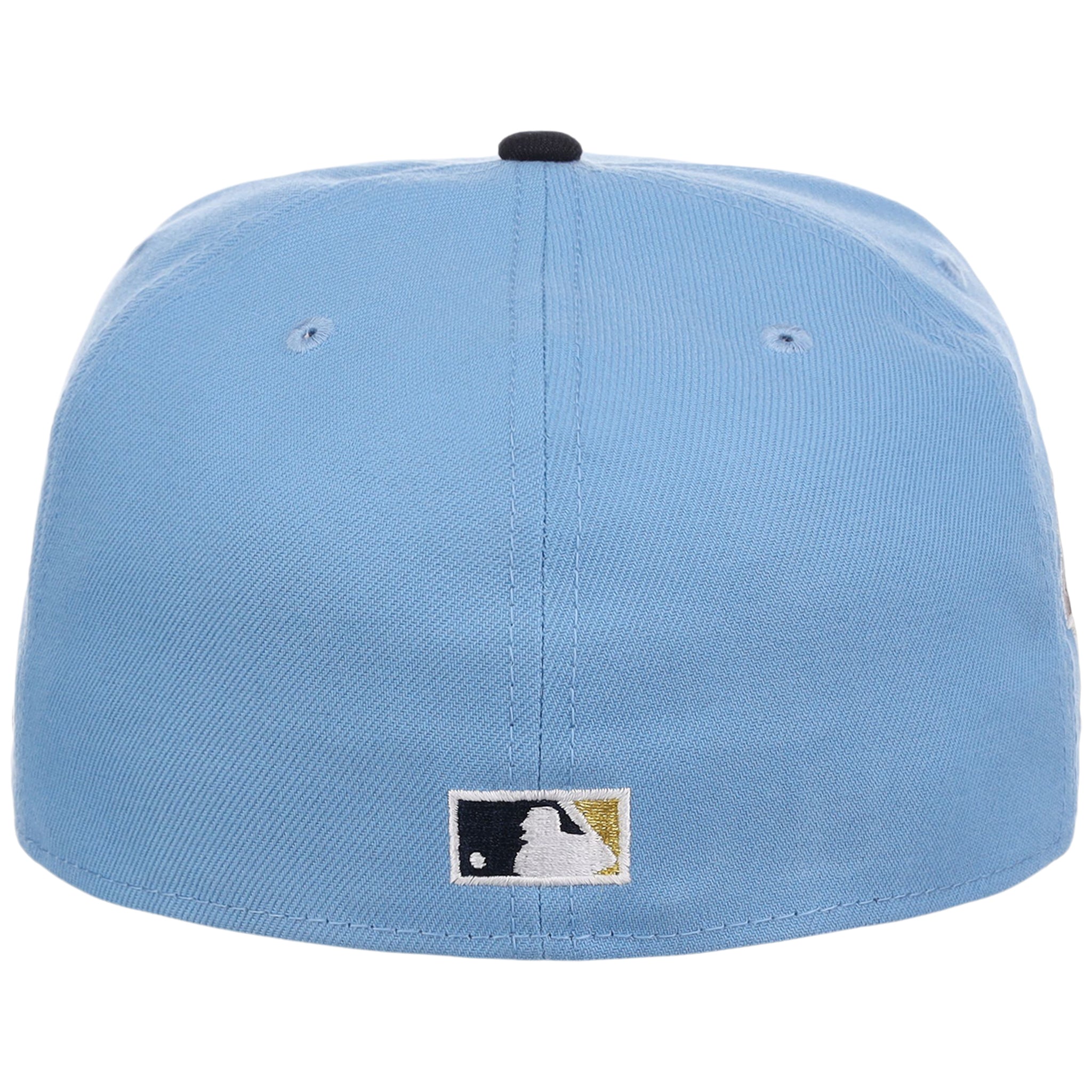 Toronto Blue Jays Friday Flux New Era 59FIFTY (Sky/Navy)