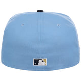 Toronto Blue Jays Friday Flux New Era 59FIFTY (Sky/Navy)