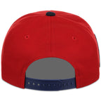 Atlanta Braves Peach Drip Atlanta Crown the City New Era 9FORTY
