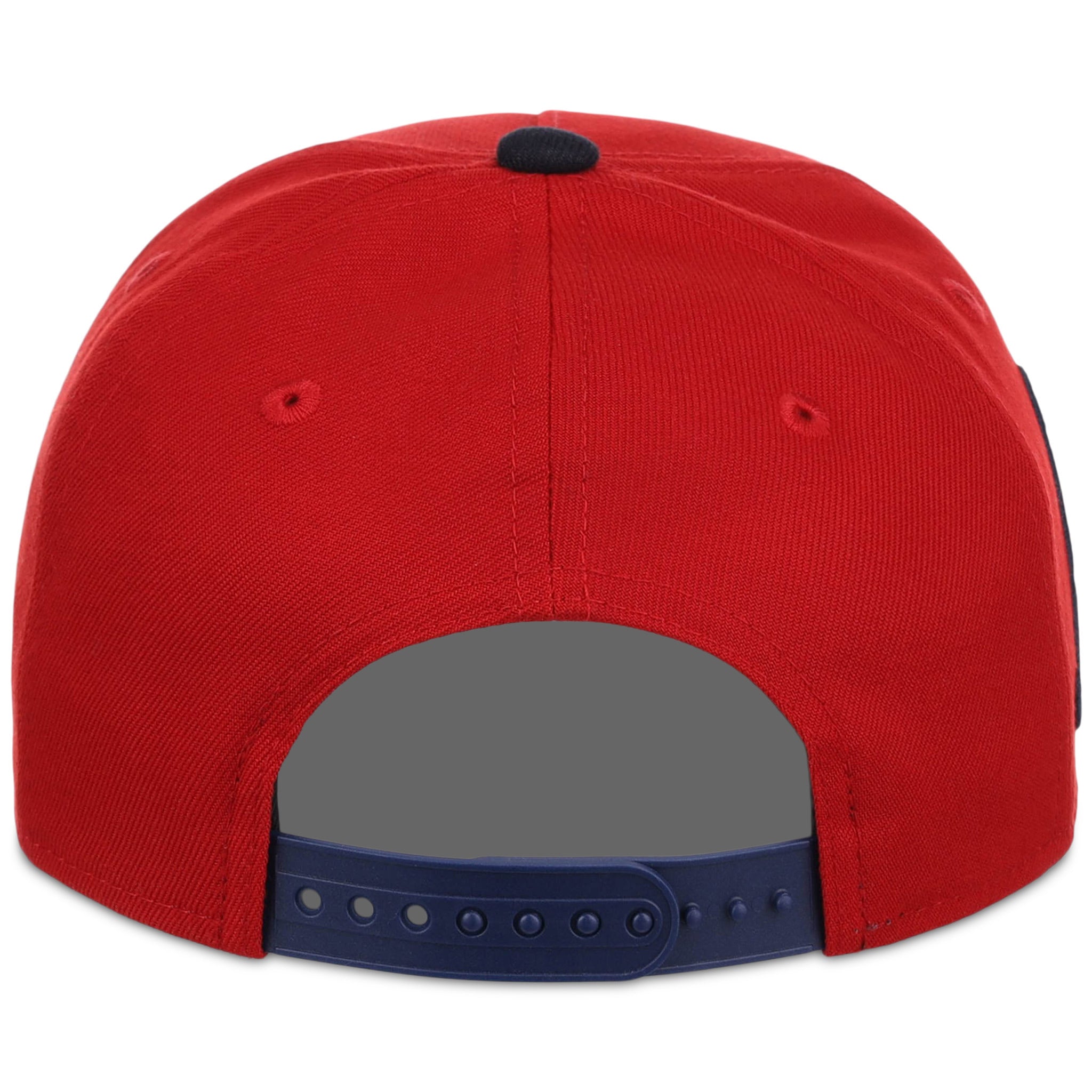 Atlanta Braves Peach Drip Atlanta Crown the City New Era 9FORTY