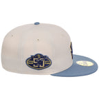 San Diego Padres MLB Vintage Ink New Era 59FIFTY
