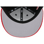 Texas Tech Red Raiders NCAA CFB Start of Season New Era 59FIFTY