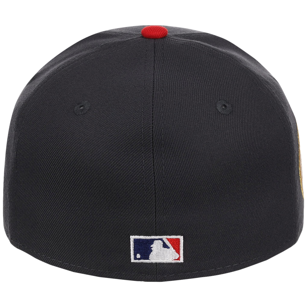 Los Angeles Dodgers Script (Graphite/Red) Lids HD LA Pack