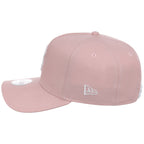 Boston Red Sox Women's New Era 9FORTY Pink A-Frame