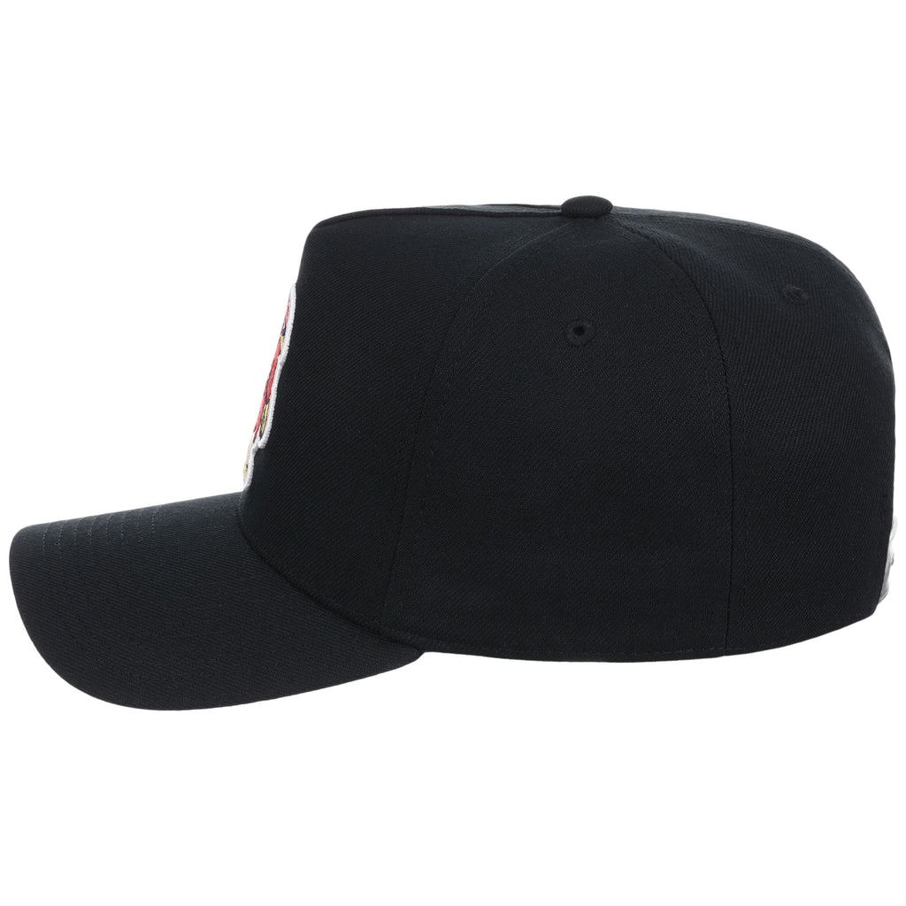 Memphis Redbirds Field Club Minor League Monday Black OTC A-Frame