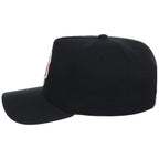 Memphis Redbirds Field Club Minor League Monday Black OTC A-Frame