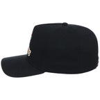 Albuquerque Isotopes Field Club Minor League Monday Black OTC A-Frame