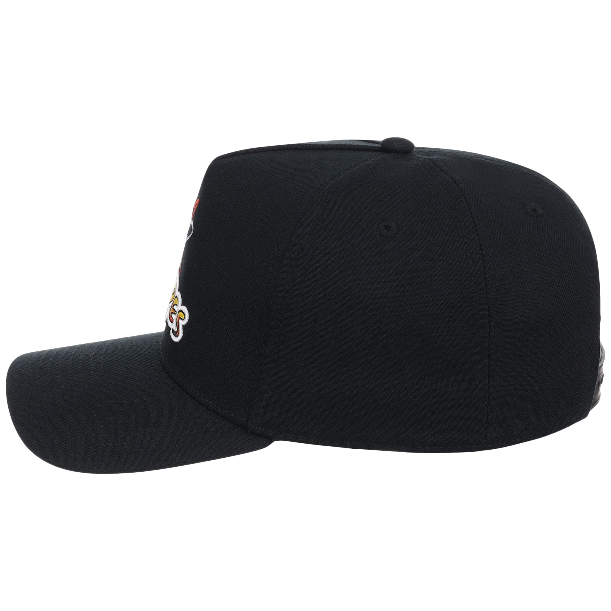 Albuquerque Isotopes Field Club Minor League Monday Black OTC A-Frame